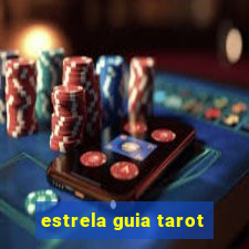 estrela guia tarot